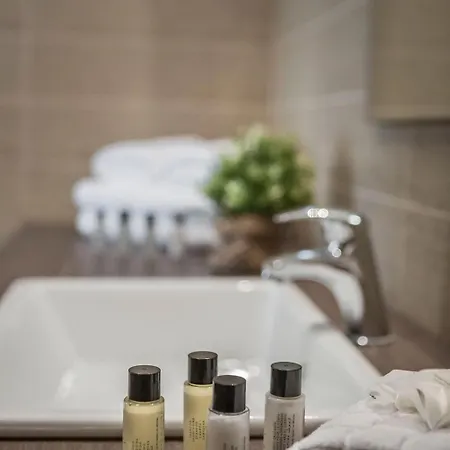 Deluxe Kefalonia Canella 1 Bedroom Outdoor Pool וילה *