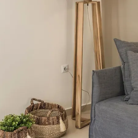 וילה Deluxe Kefalonia Canella 1 Bedroom Outdoor Pool *