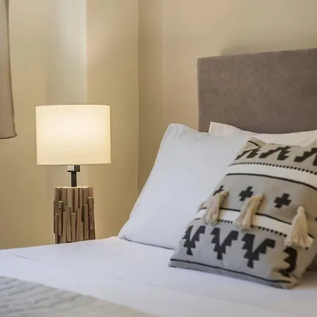 Deluxe Kefalonia Canella 1 Bedroom Outdoor Pool וילה